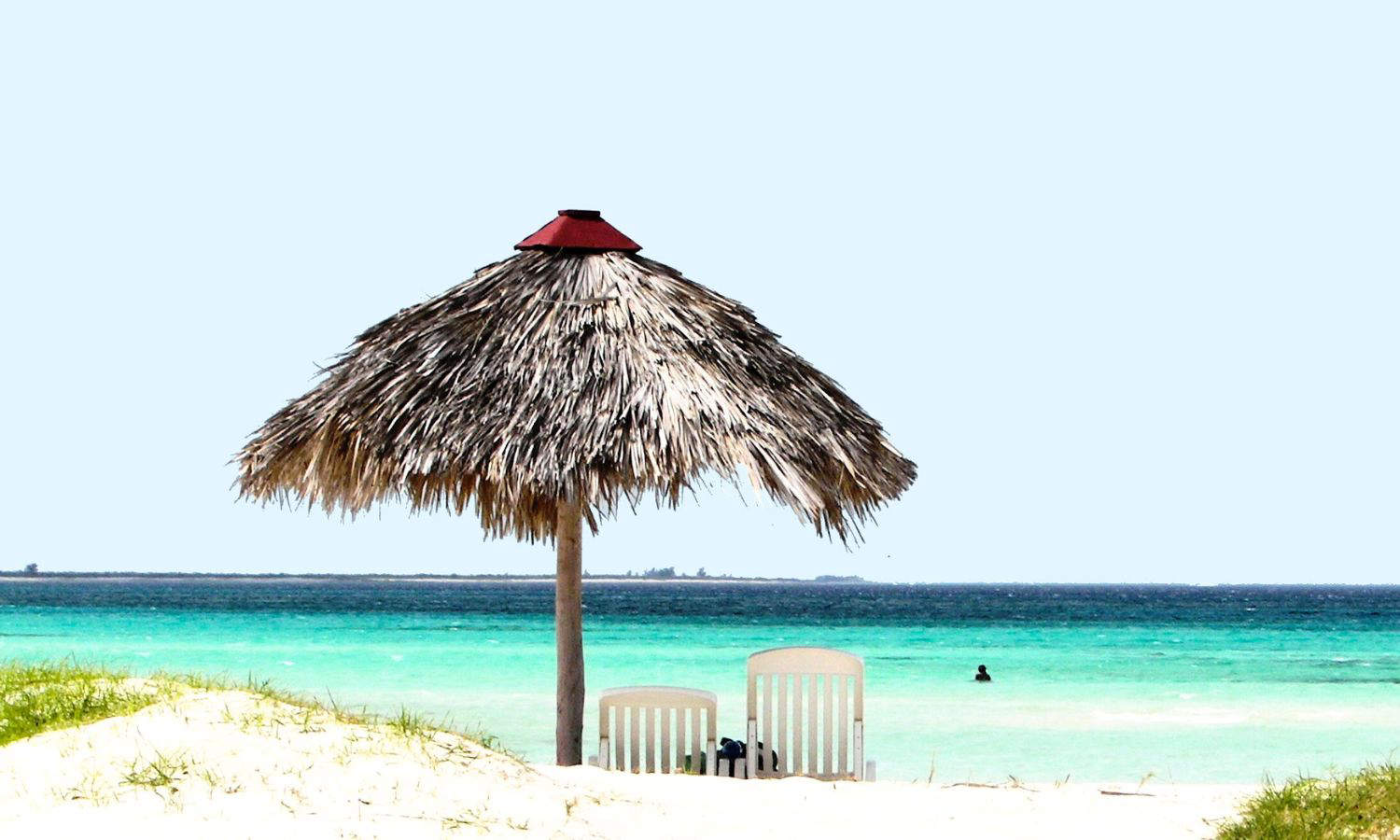 Visit the Northern Beaches of Las Tunas Cuba